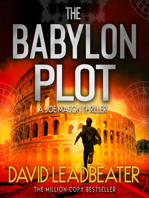 The Babylon Plot - Audiobook
